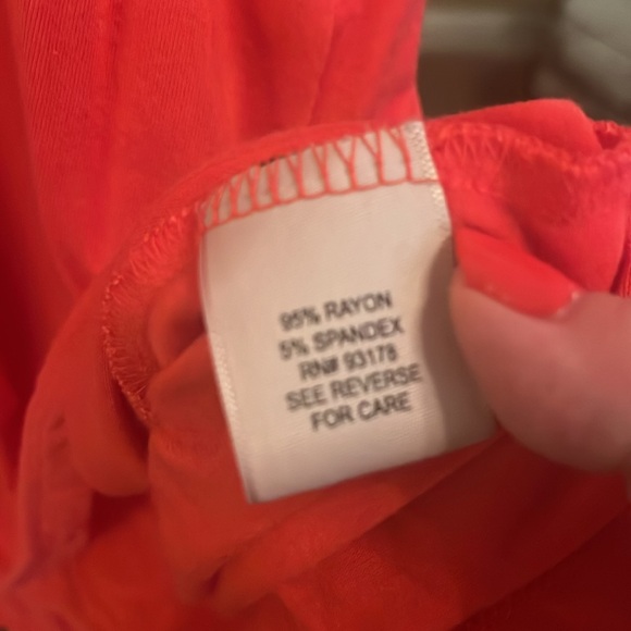 Philosophy top - Picture 3 of 3